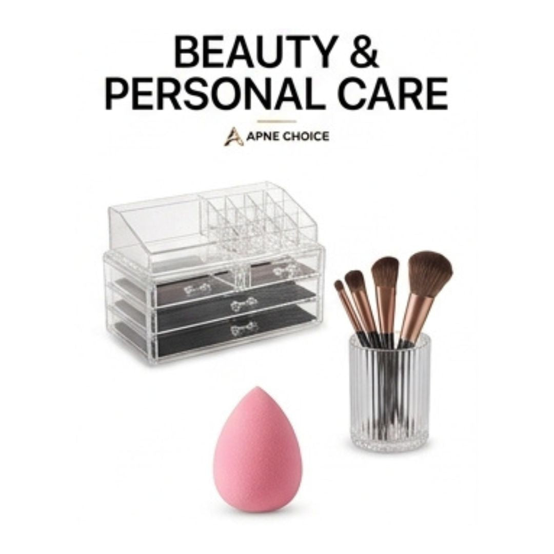 Beauty & Personal Care Collection