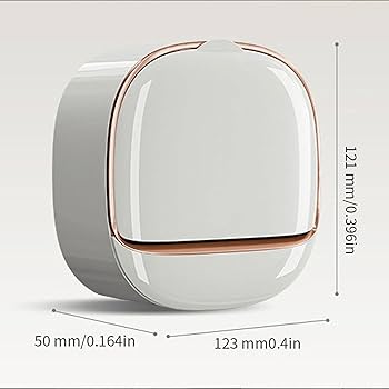 Wall Mounted Dual Container Soap Dispenser