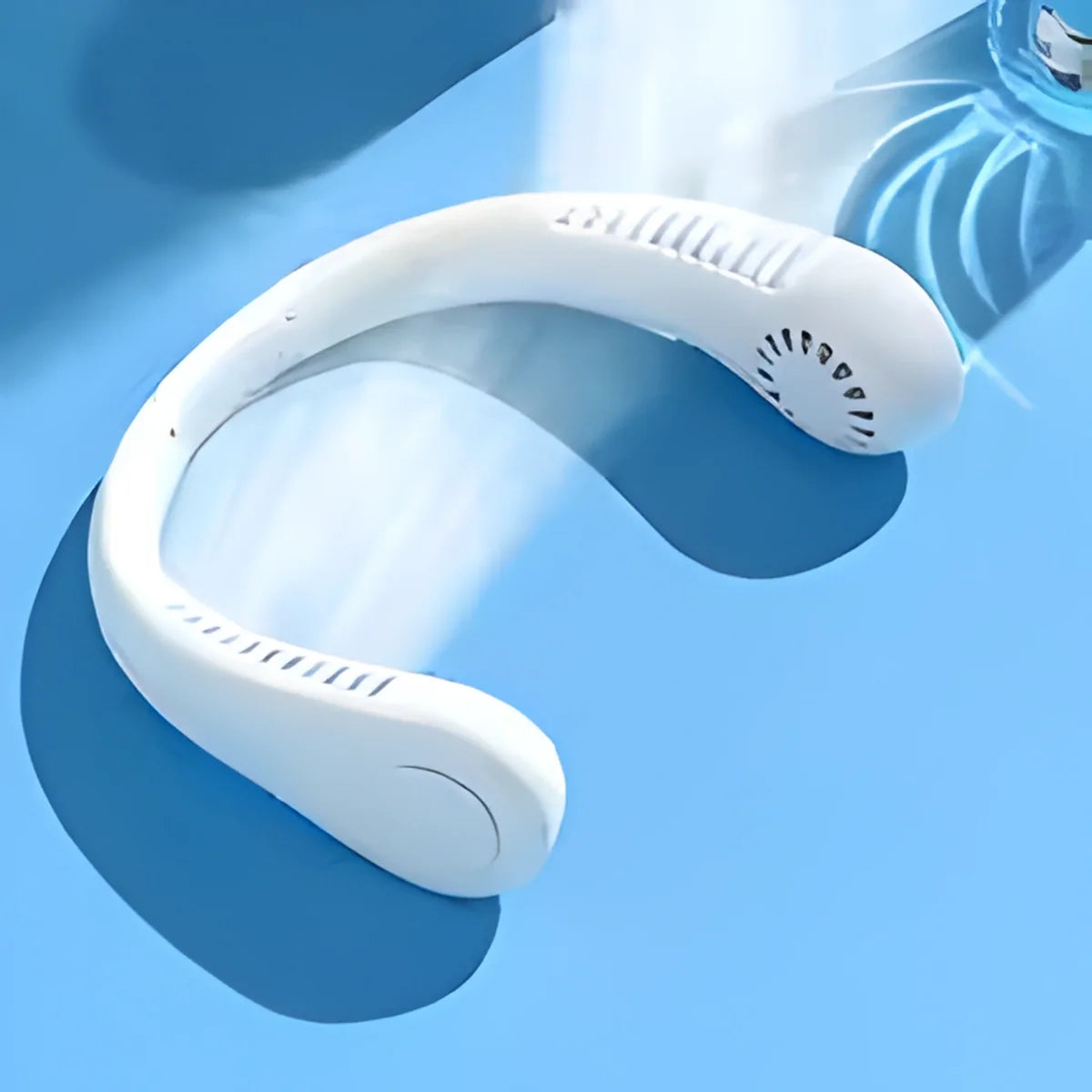 Hanging Neck Air Cooler