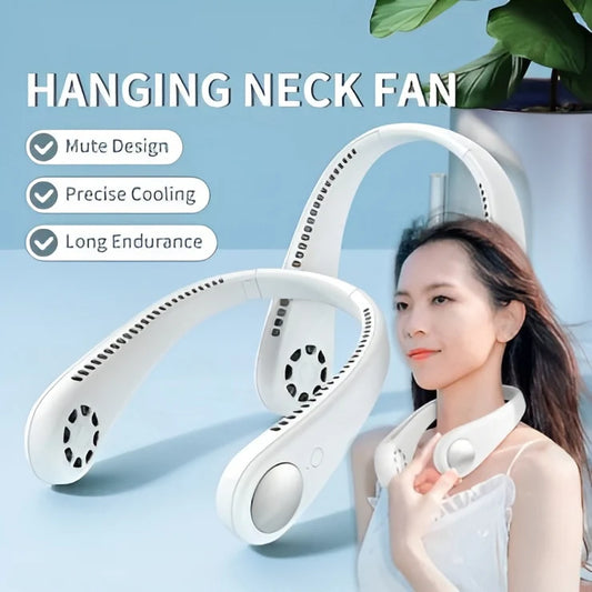 Hanging Neck Air Cooler